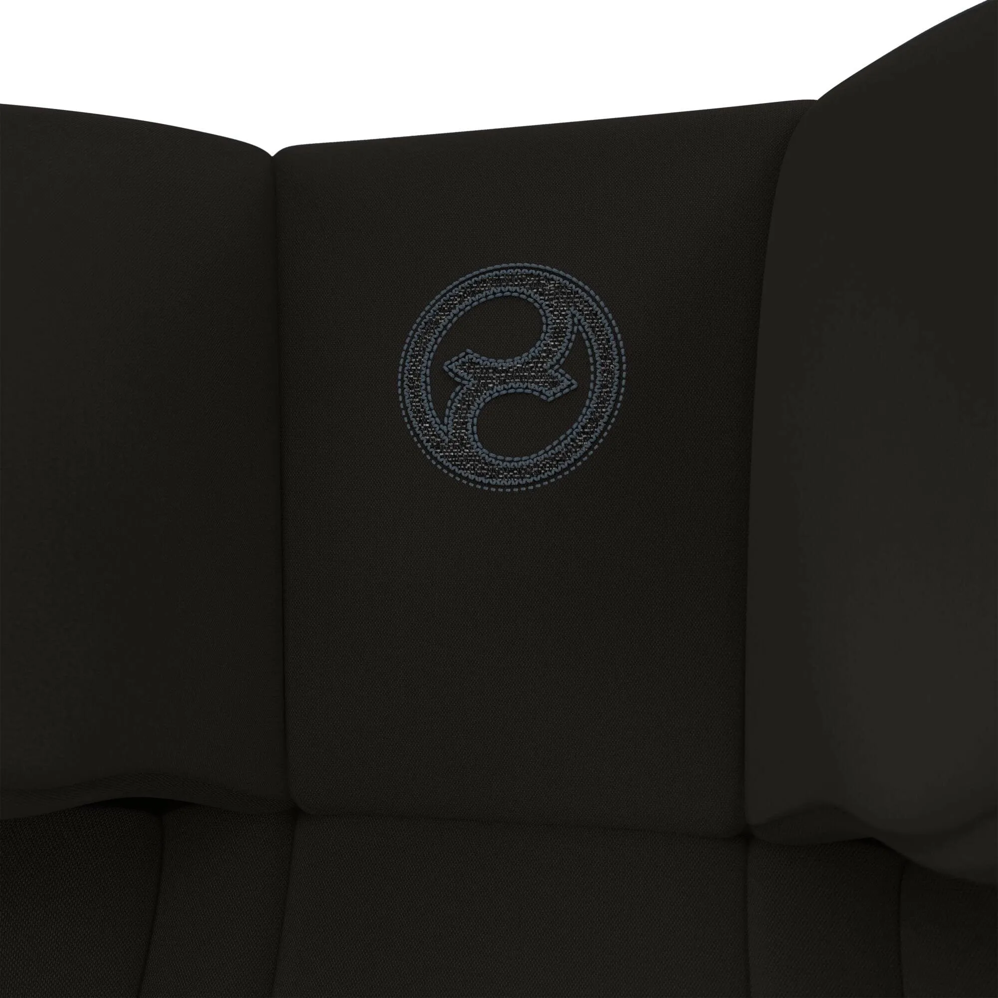 Cybex Anoris T2 i-Size Car Seat in Sepia Black