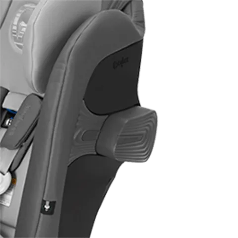 Cybex Eternis S SensorSafe