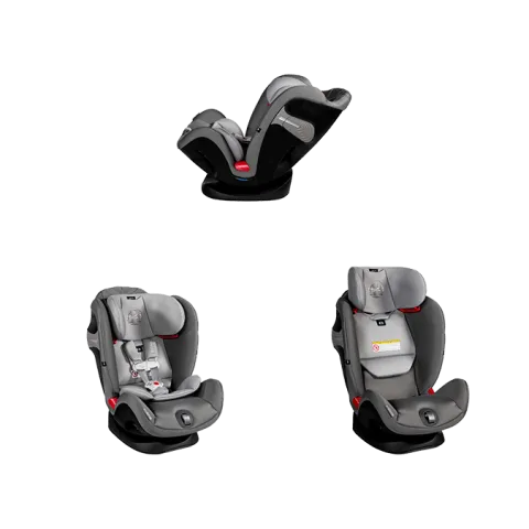 Cybex Eternis S SensorSafe
