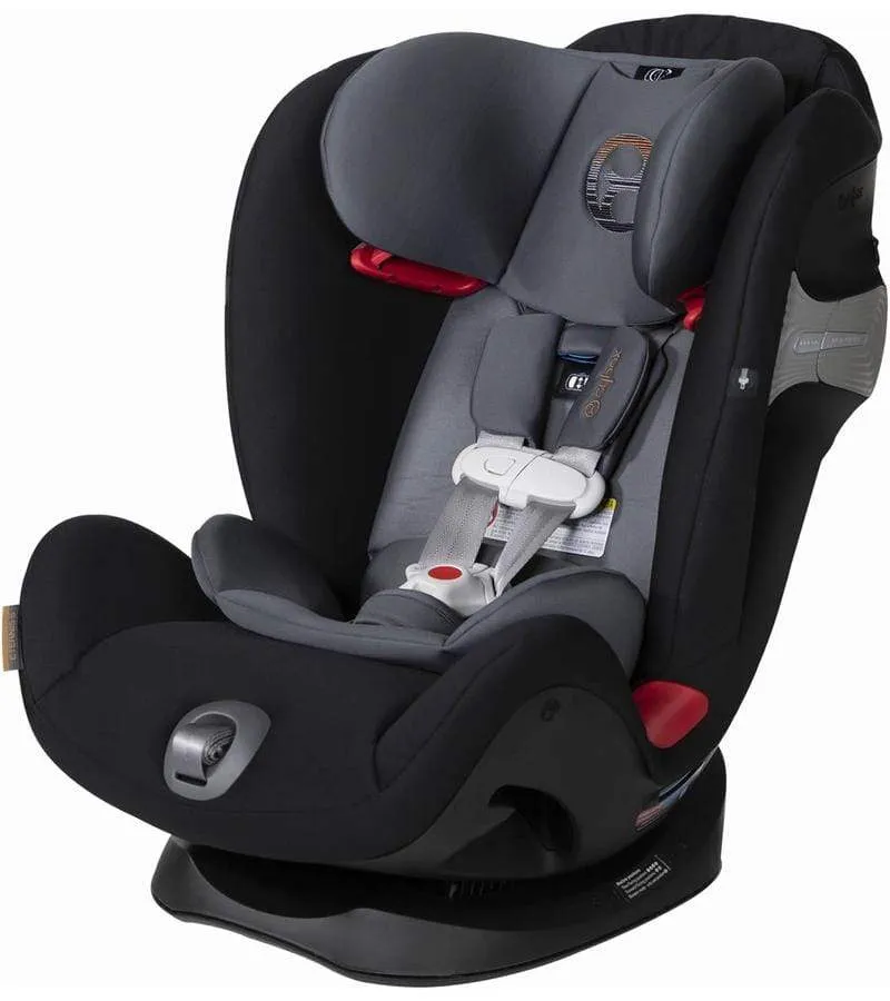 Cybex Eternis S SensorSafe