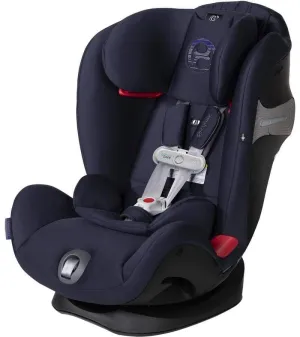 Cybex Eternis S SensorSafe