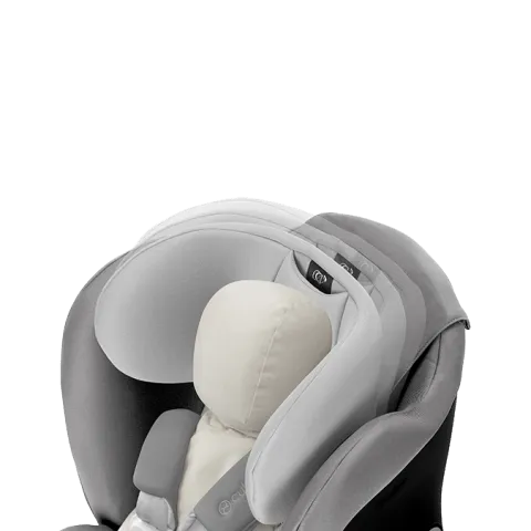 Cybex Eternis S SensorSafe