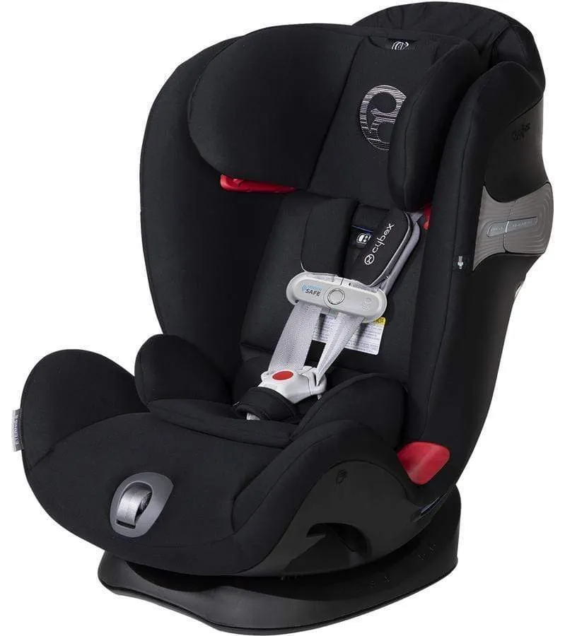 Cybex Eternis S SensorSafe