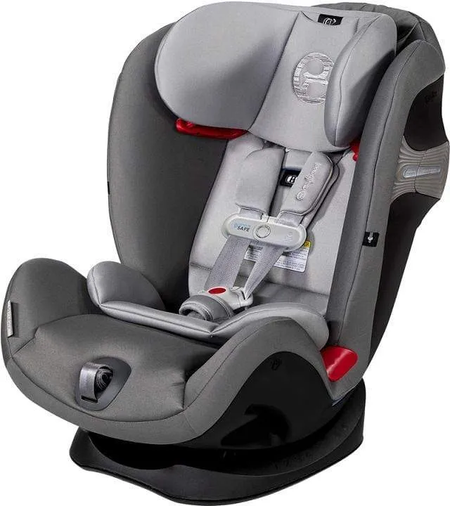 Cybex Eternis S SensorSafe