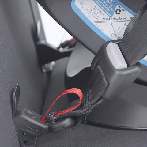 Cybex Eternis S SensorSafe