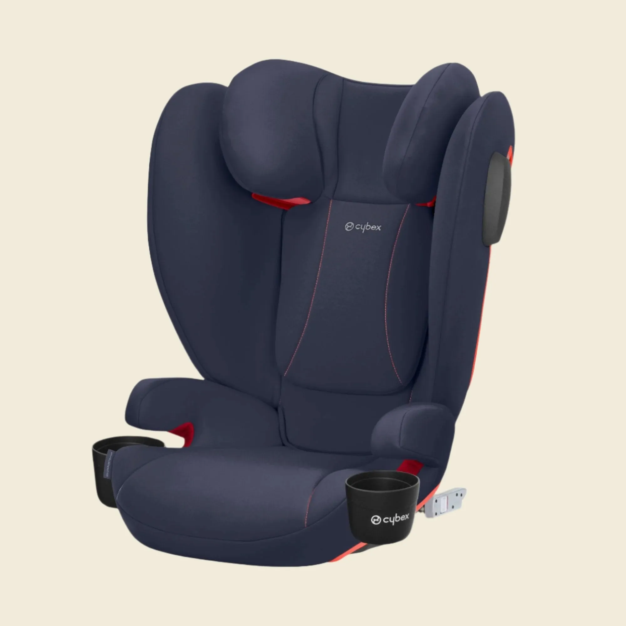 Cybex | Solution B2-fit   Lux Booster Seat
