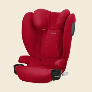 Cybex | Solution B2-fit   Lux Booster Seat