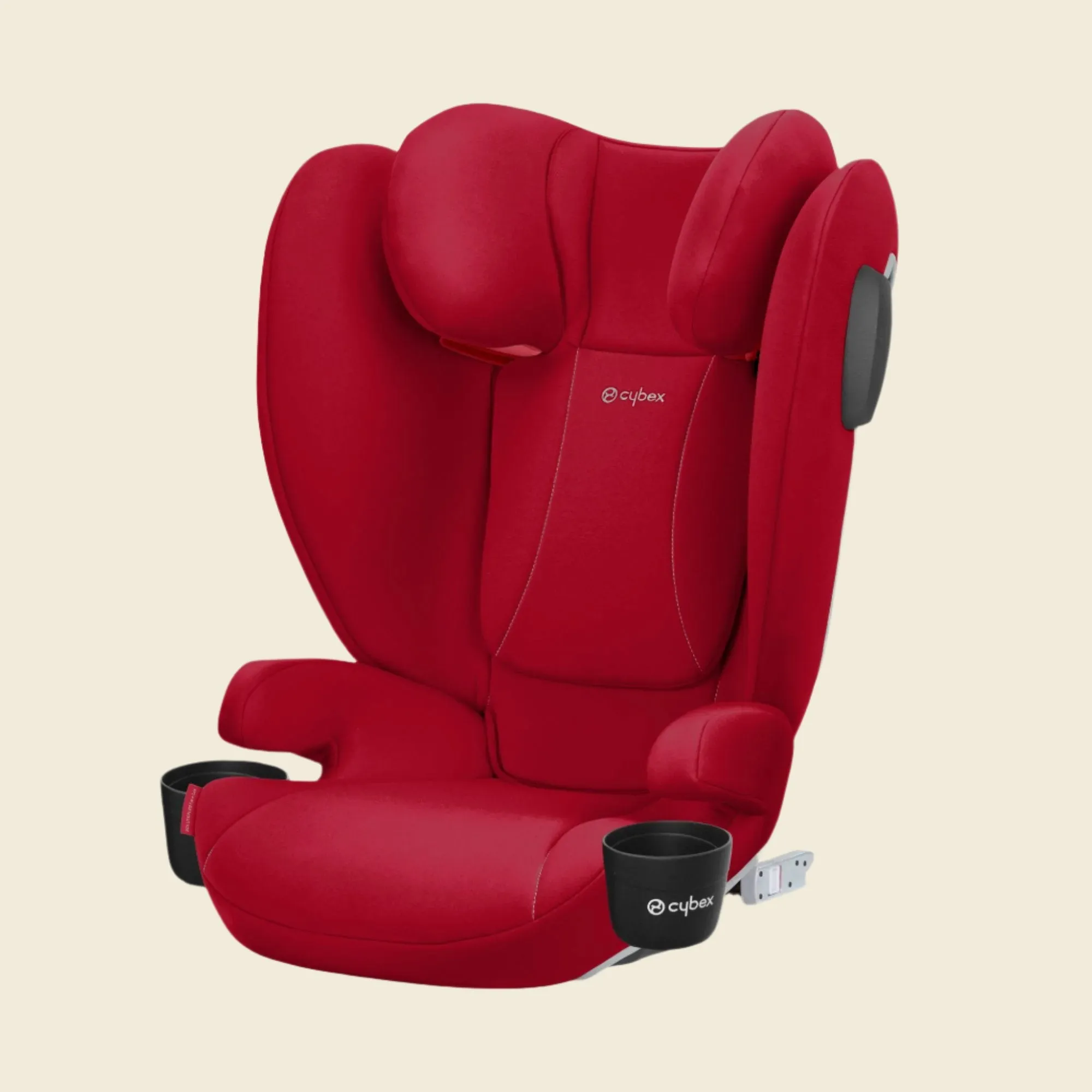 Cybex | Solution B2-fit   Lux Booster Seat