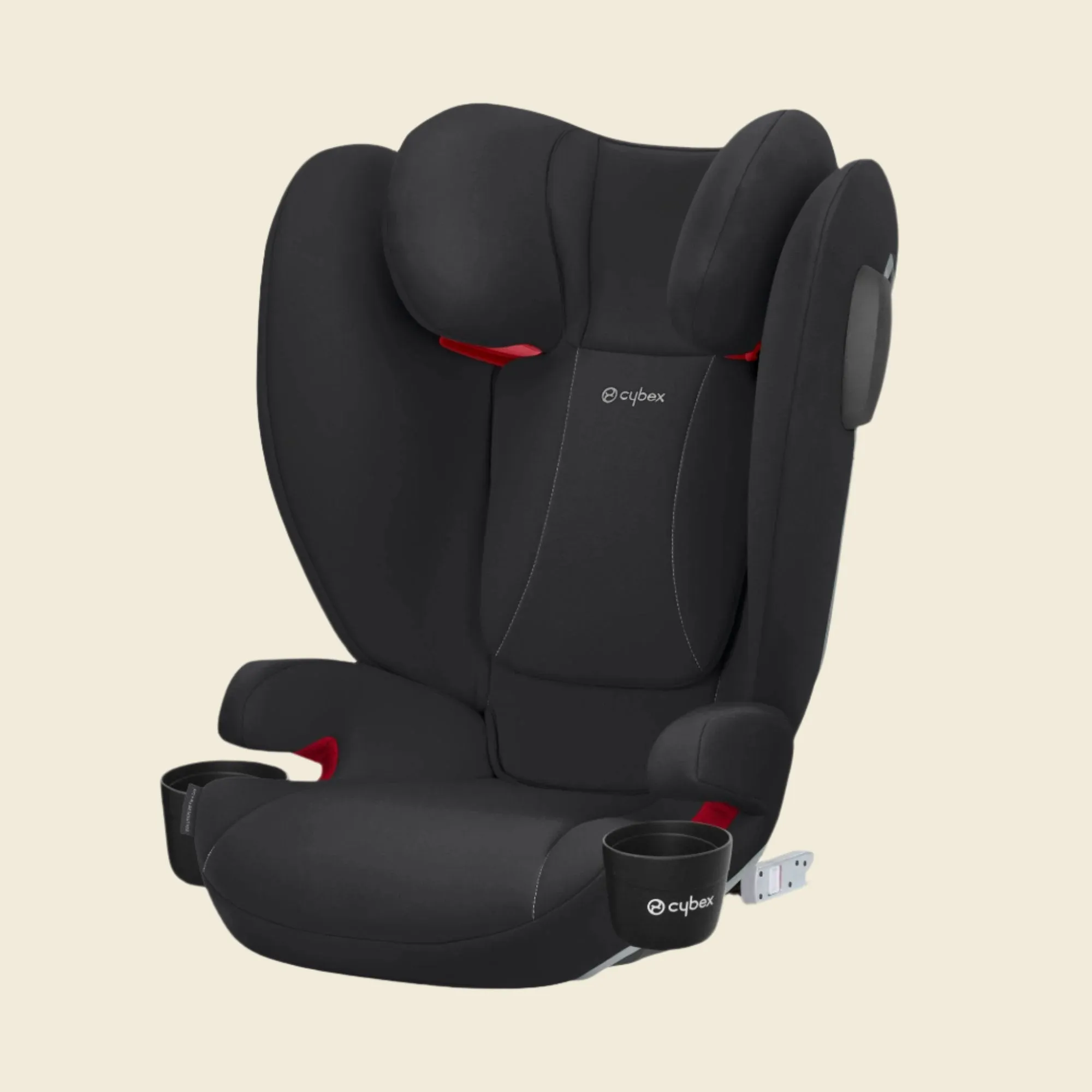 Cybex | Solution B2-fit   Lux Booster Seat