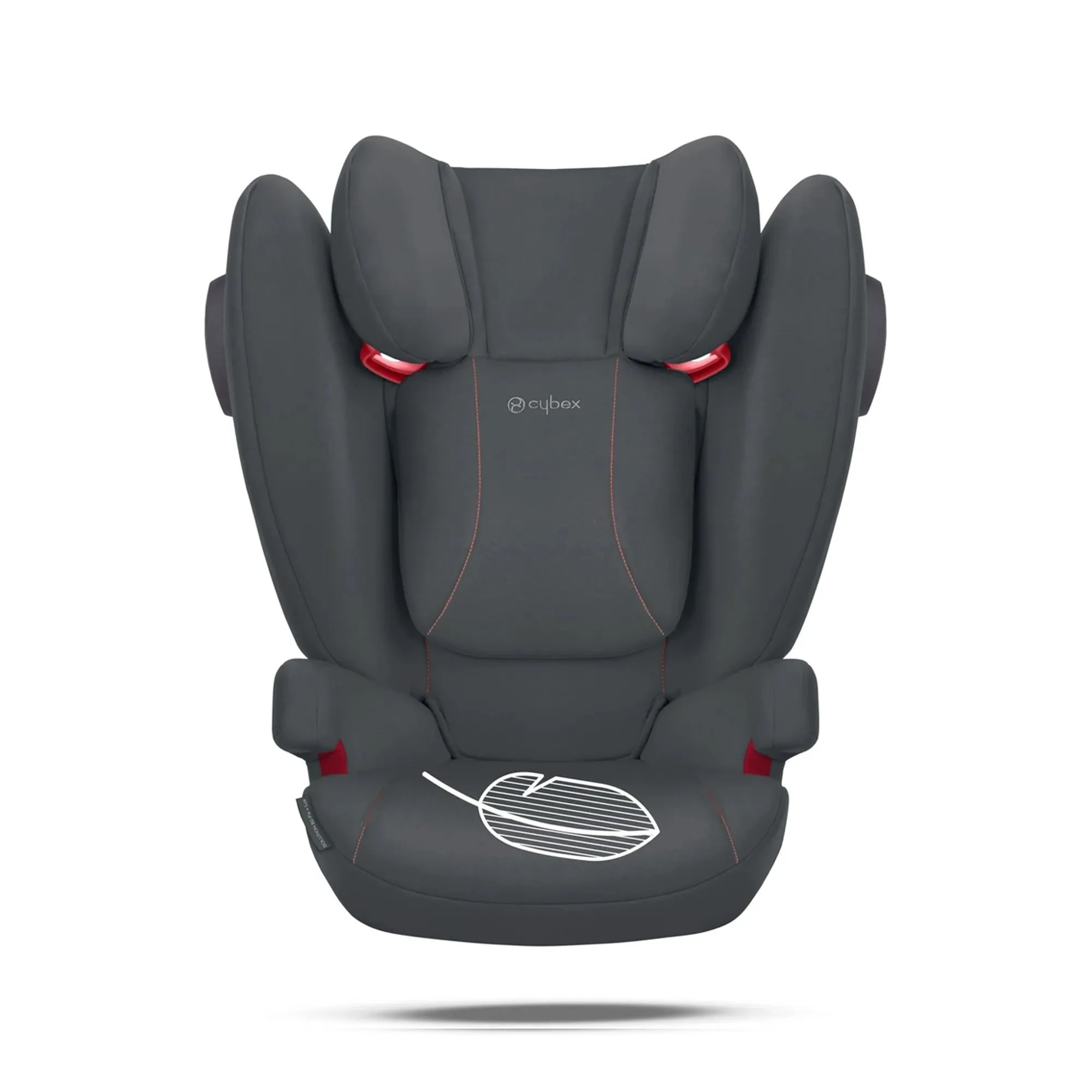 CYBEX Solution B2-Fix   Lux Booster Car Seat