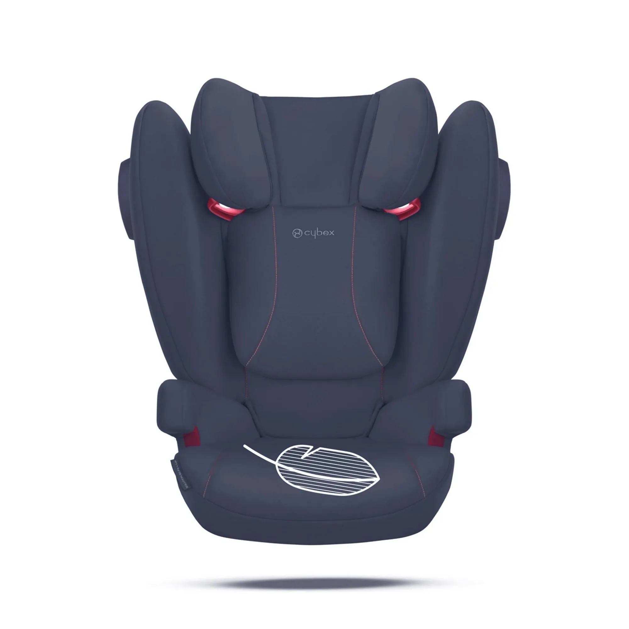 CYBEX Solution B2-Fix   Lux Booster Car Seat