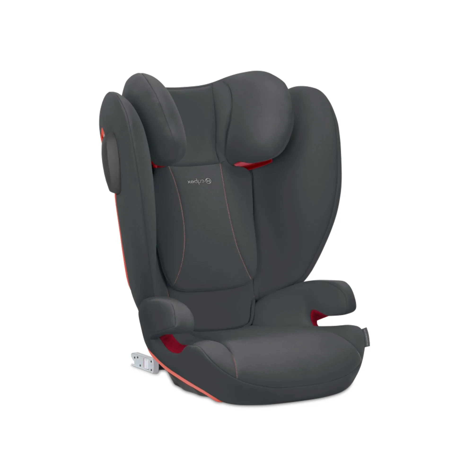 CYBEX Solution B2-Fix   Lux Booster Car Seat