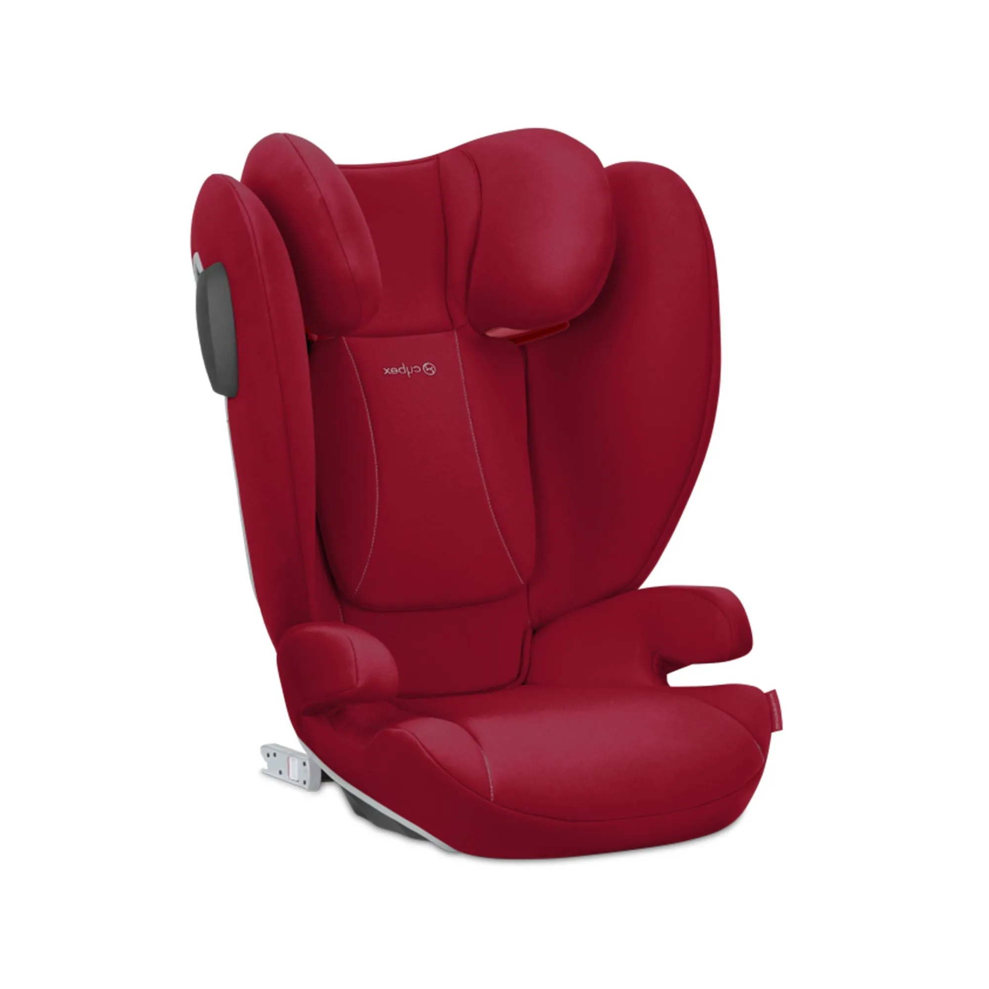 CYBEX Solution B2-Fix   Lux Booster Car Seat