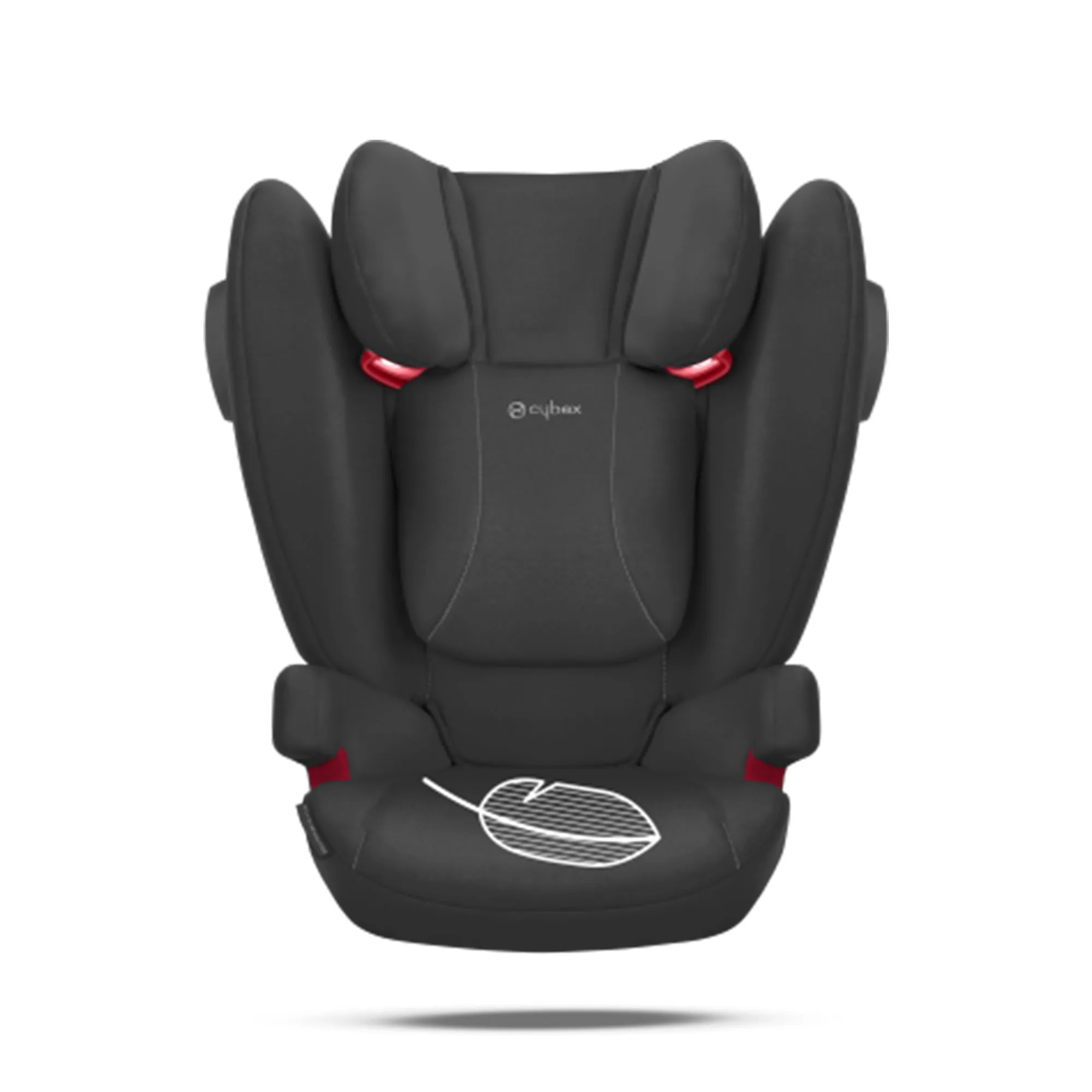 CYBEX Solution B2-Fix   Lux Booster Car Seat