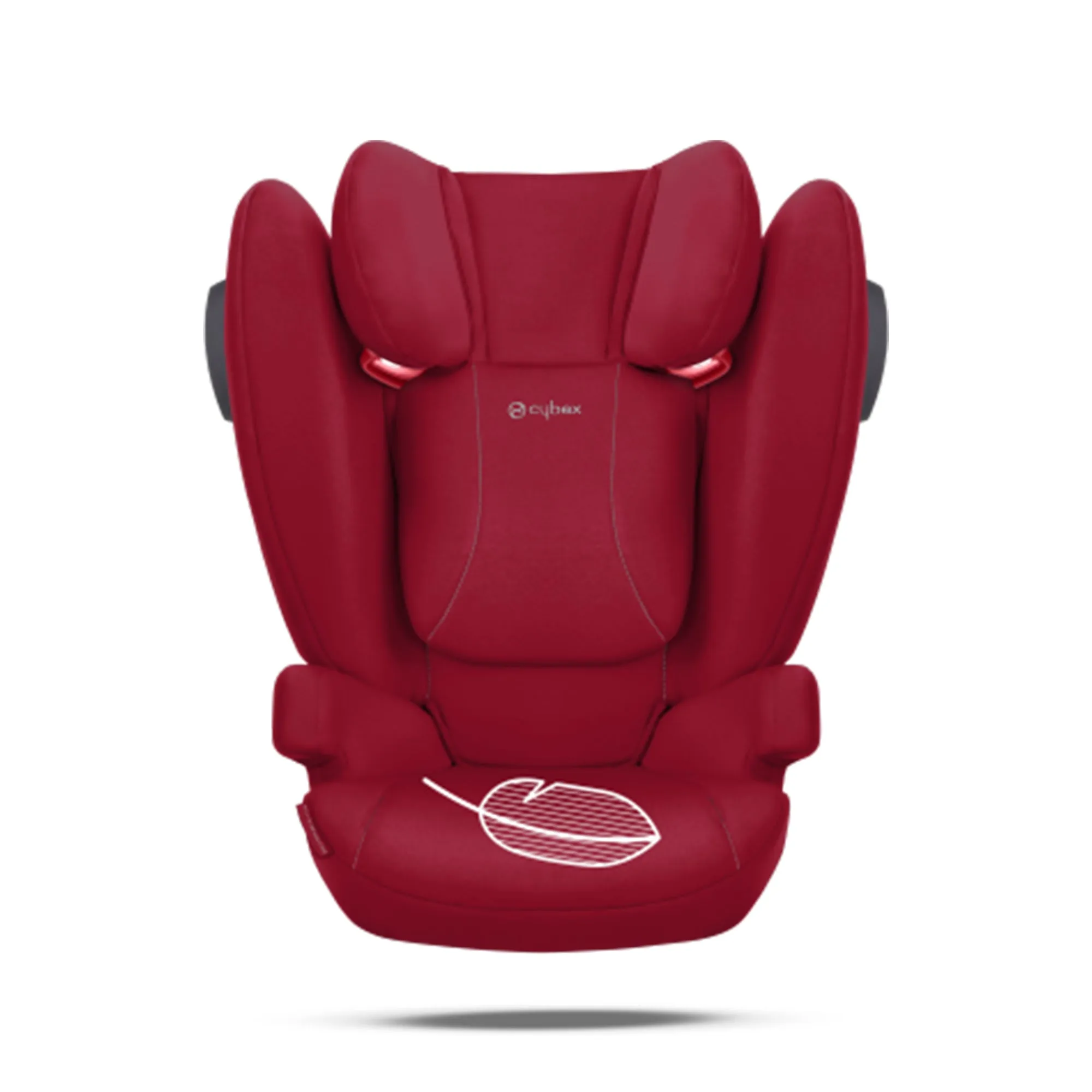 CYBEX Solution B2-Fix   Lux Booster Car Seat