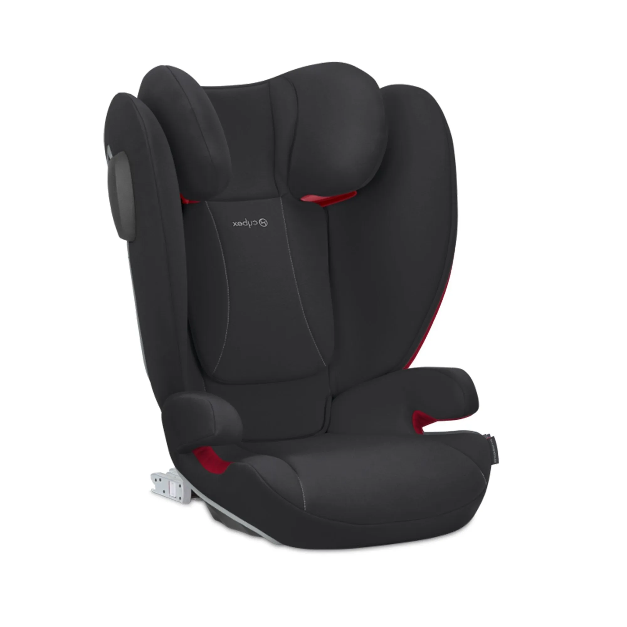 CYBEX Solution B2-Fix   Lux Booster Car Seat
