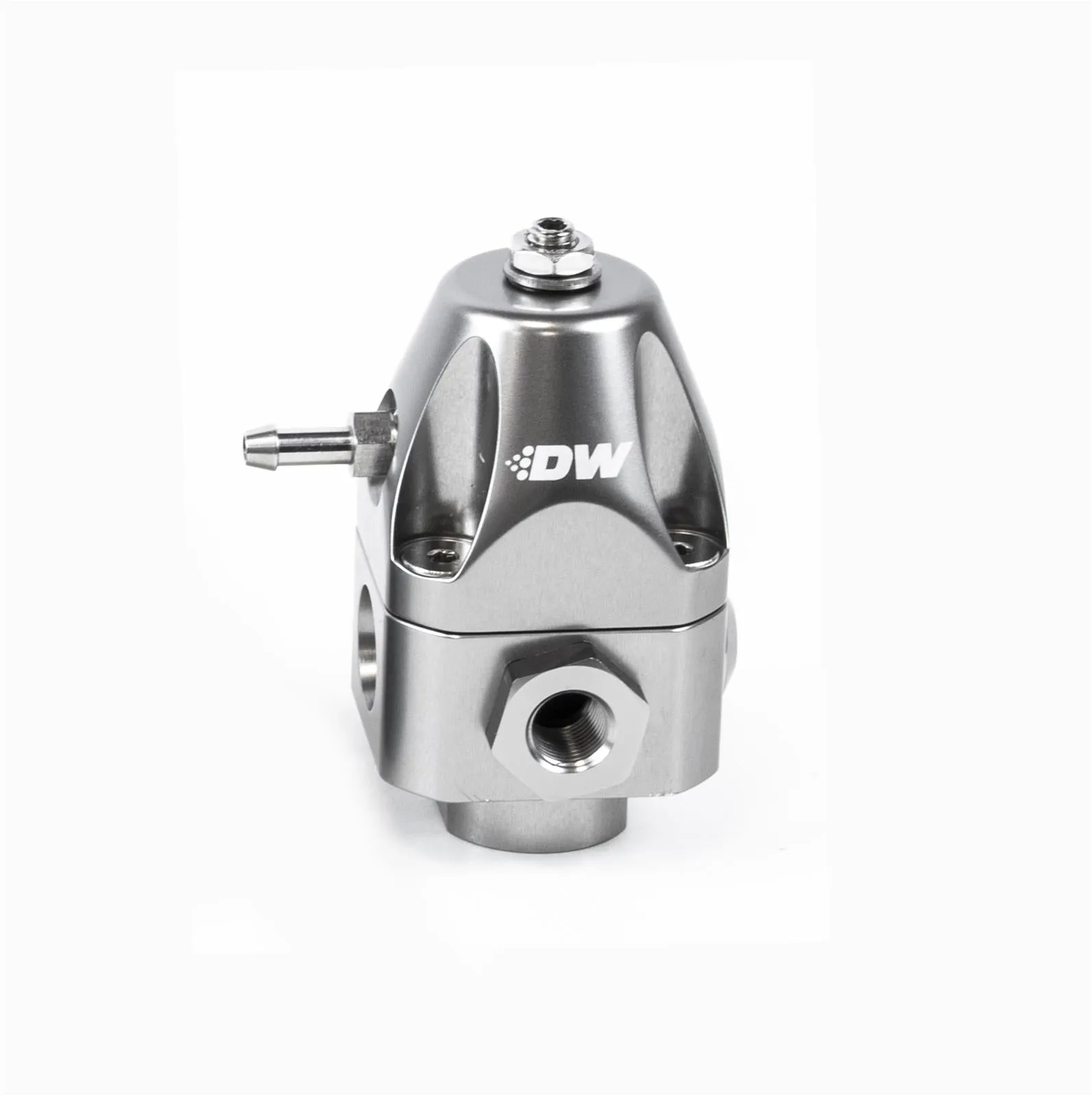 DeatschWerks Fuel Pressure Regulators 6-1002-FRT