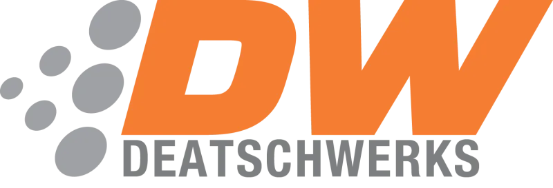 DeatschWerks X2 Series Fuel Pump Plumbing Kits 6-603