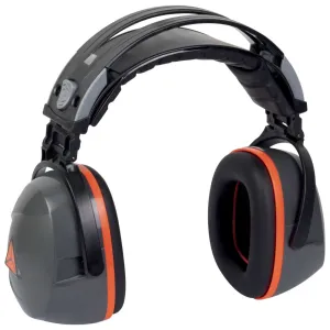 Delta Plus Foldable Headband Ear Muffs