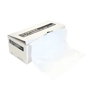 Disposable Seat Covers / 100 Covers