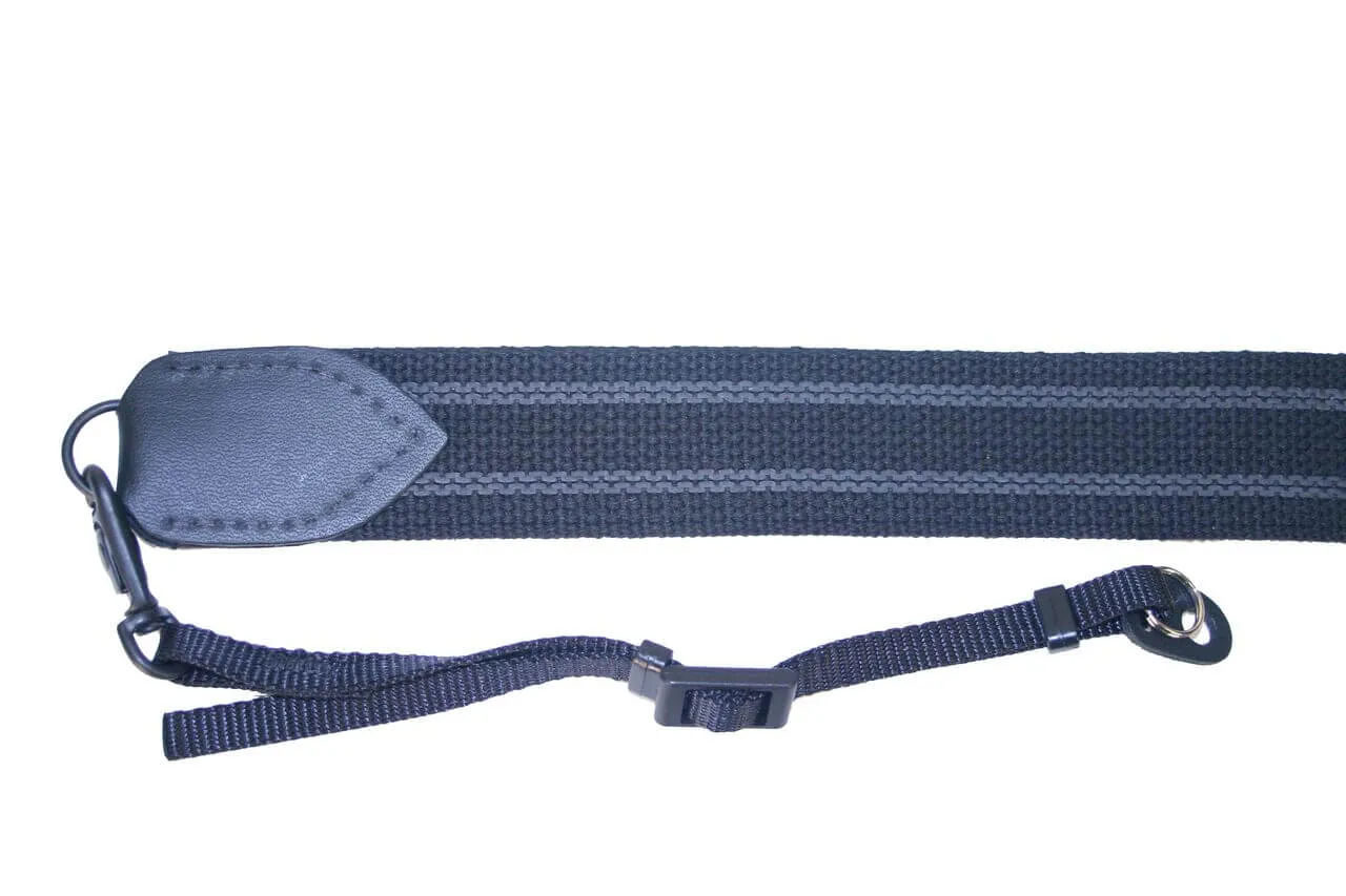 Domke 1.5" Web Strap with Swivel Quick Release