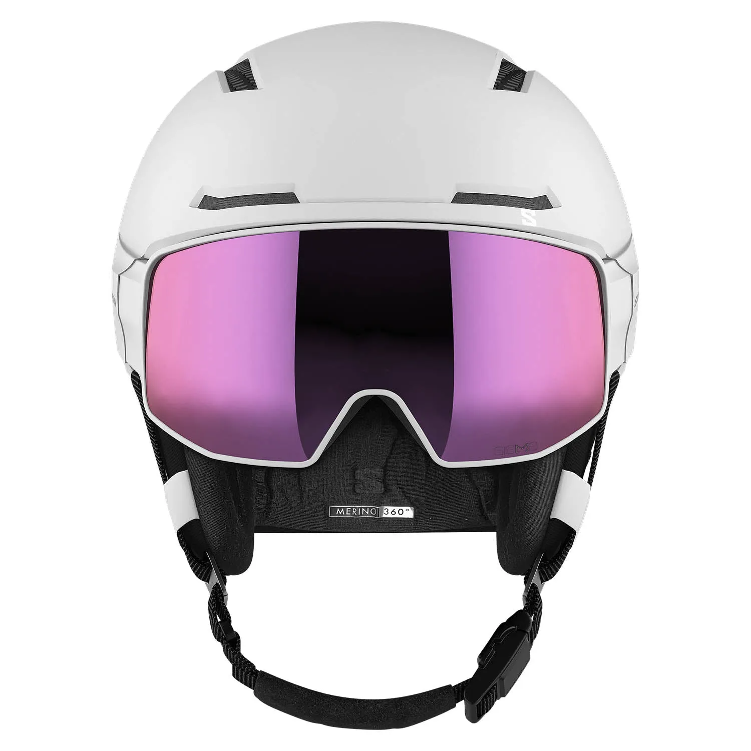 Driver Prime Sigma Plus Helmet 2025