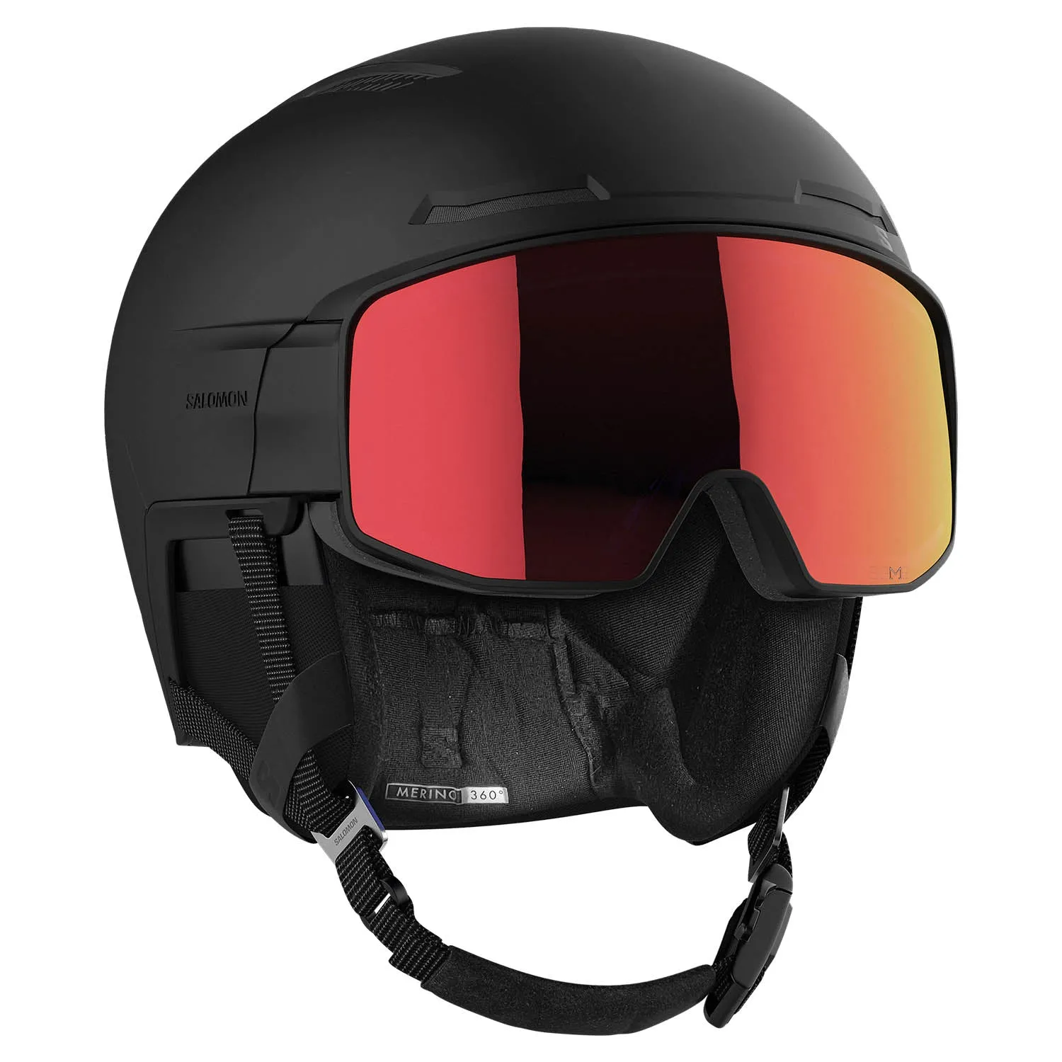 Driver Prime Sigma Plus Helmet 2025