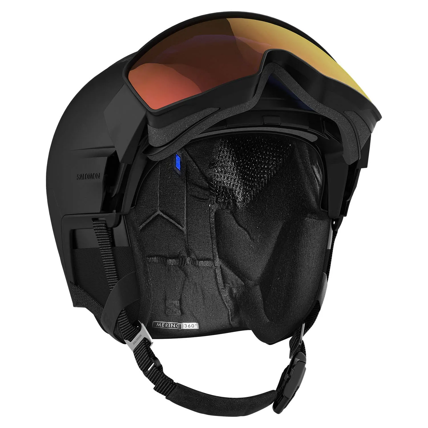 Driver Prime Sigma Plus Helmet 2025