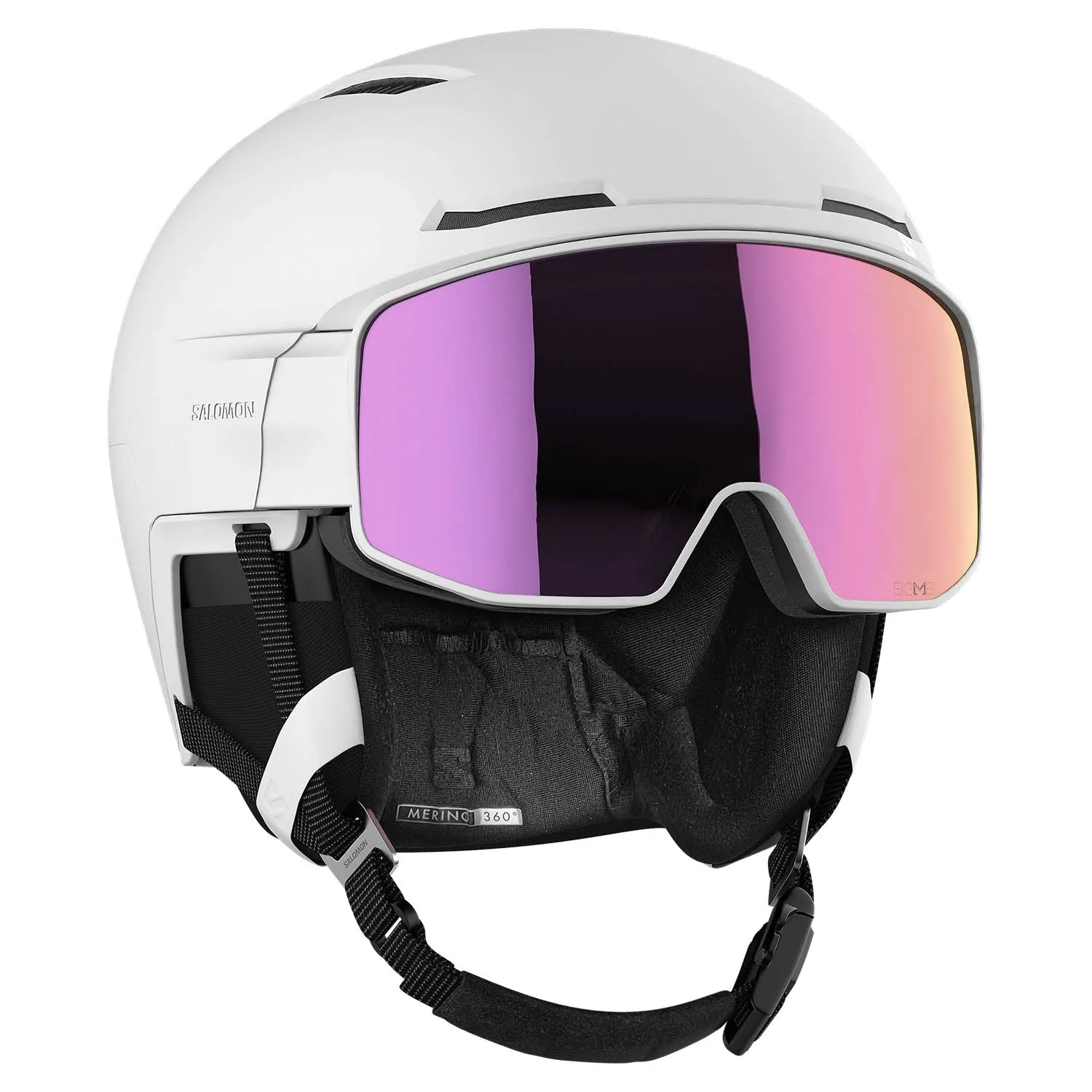 Driver Prime Sigma Plus Helmet 2025