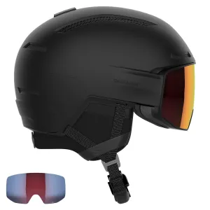 Driver Prime Sigma Plus Helmet 2025