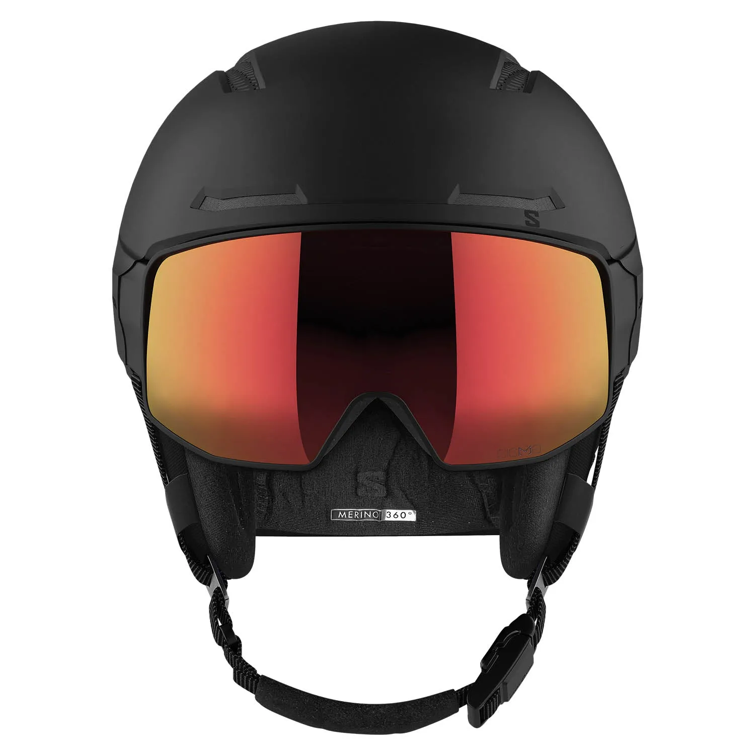 Driver Prime Sigma Plus Helmet 2025