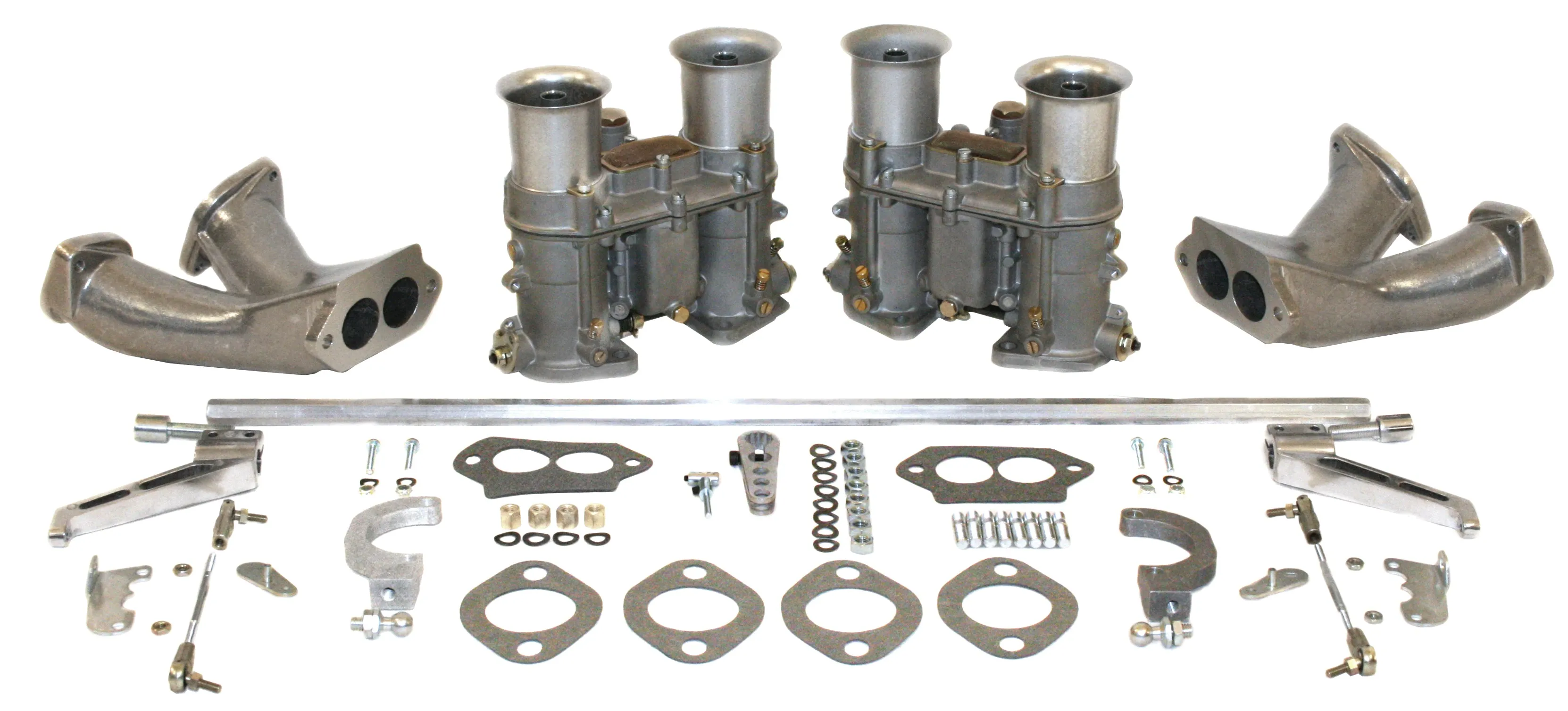 DUAL EPC-51 KIT,W/STD MAN.