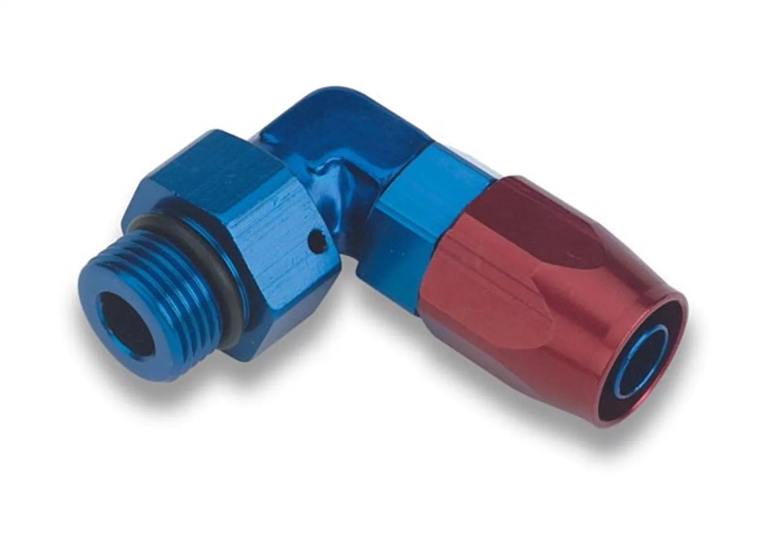 Earl's Performance 849081ERL Swivel-Seal™ Hose End