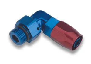 Earl's Performance 849081ERL Swivel-Seal™ Hose End