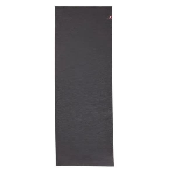 EKO LITE YOGA MAT 4MM - CHARCOAL - 71 INCHES
