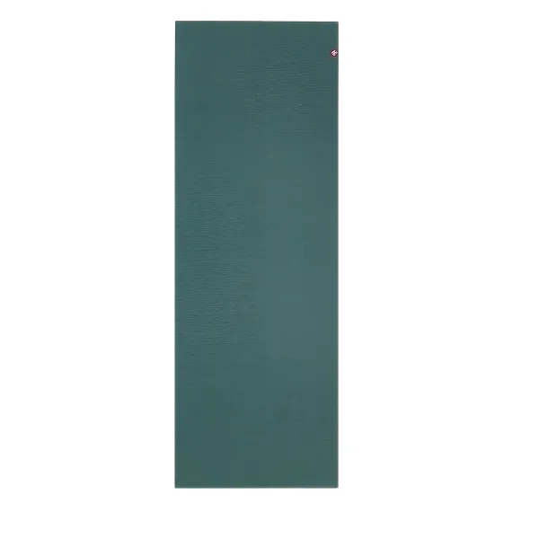 EKO LITE YOGA MAT 4MM - DEEP SEA - 71 INCHES