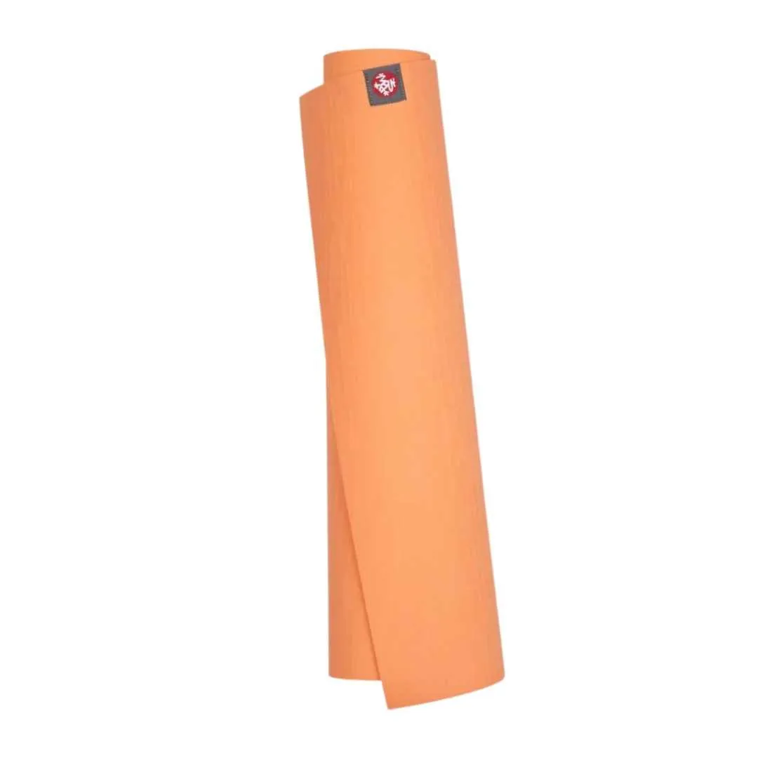 EKO LITE YOGA MAT 4MM - MELON - 71 INCHES