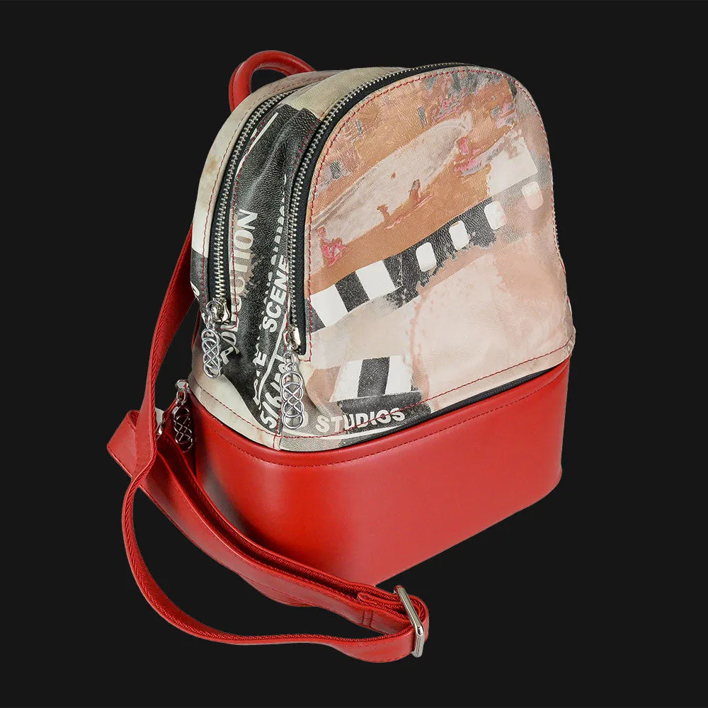 Erbanna - KATE - Backpack
