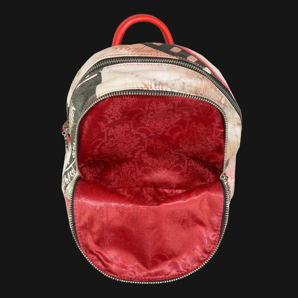 Erbanna - KATE - Backpack