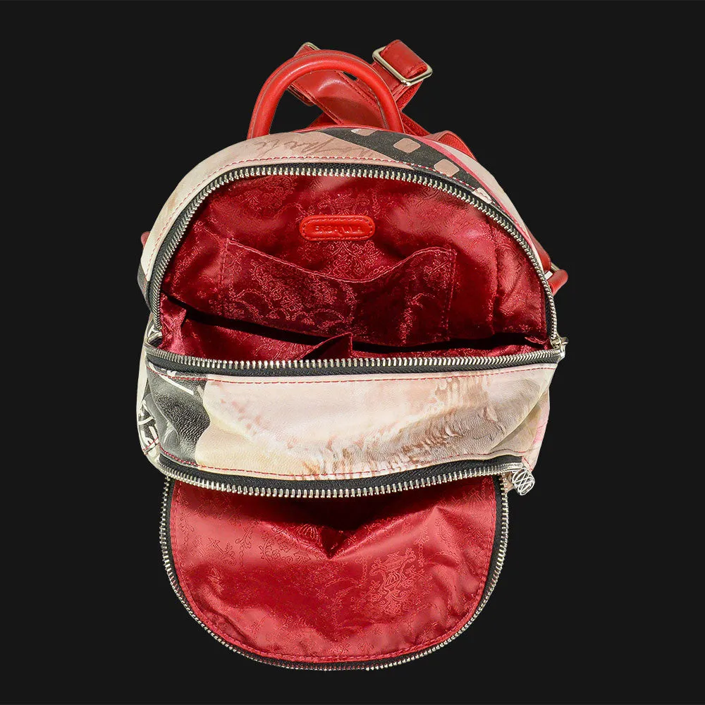 Erbanna - KATE - Backpack