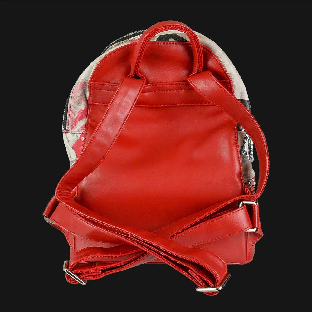 Erbanna - KATE - Backpack