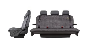 EzyDog Drive Car Seat Cover