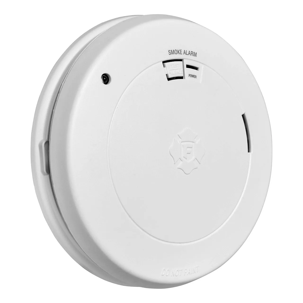 First Alert SM210L Sealed 10-Year Battery Smoke Alarm