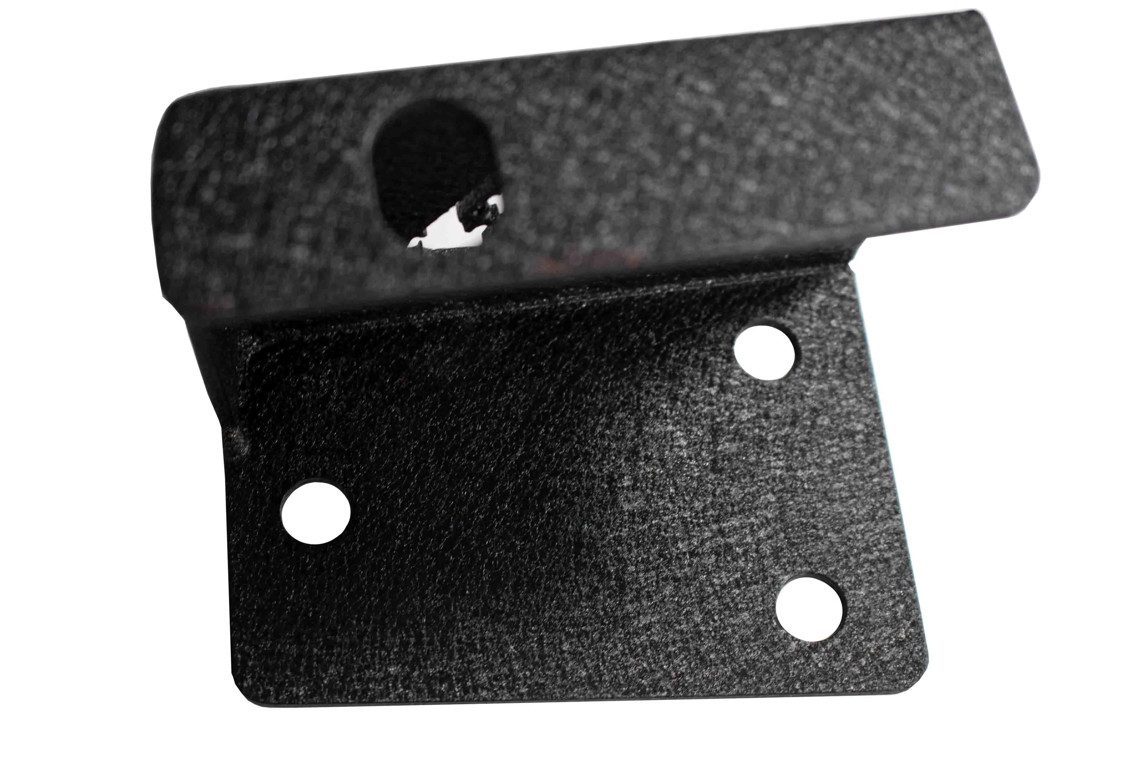 Fishbone Offroad 1997-06 TJ Wrangler 48"-60" Hi-Lift Jack Hood Mount
