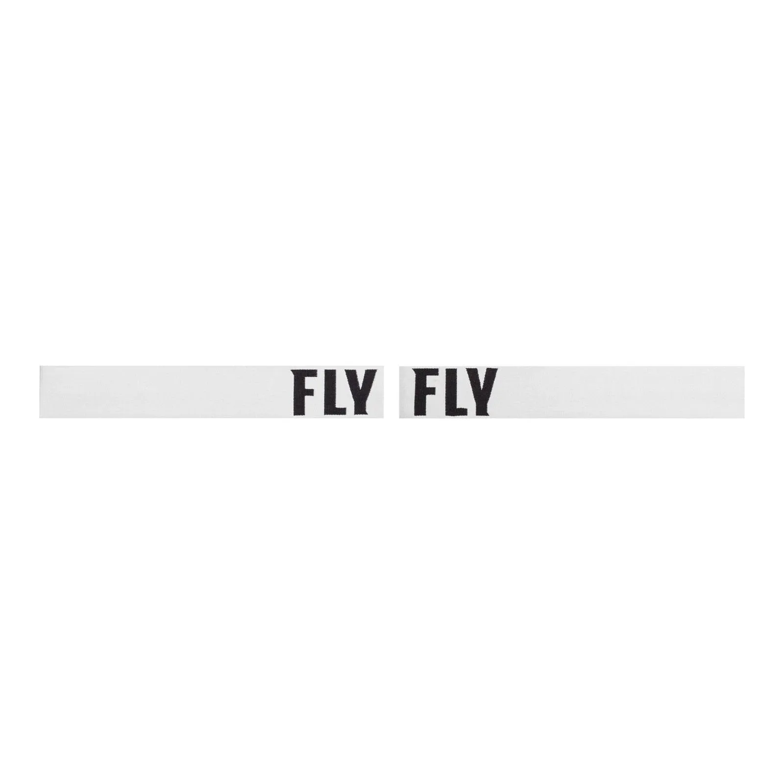 Fly '23 Focus Youth Goggle - White / Black with Clear Lens