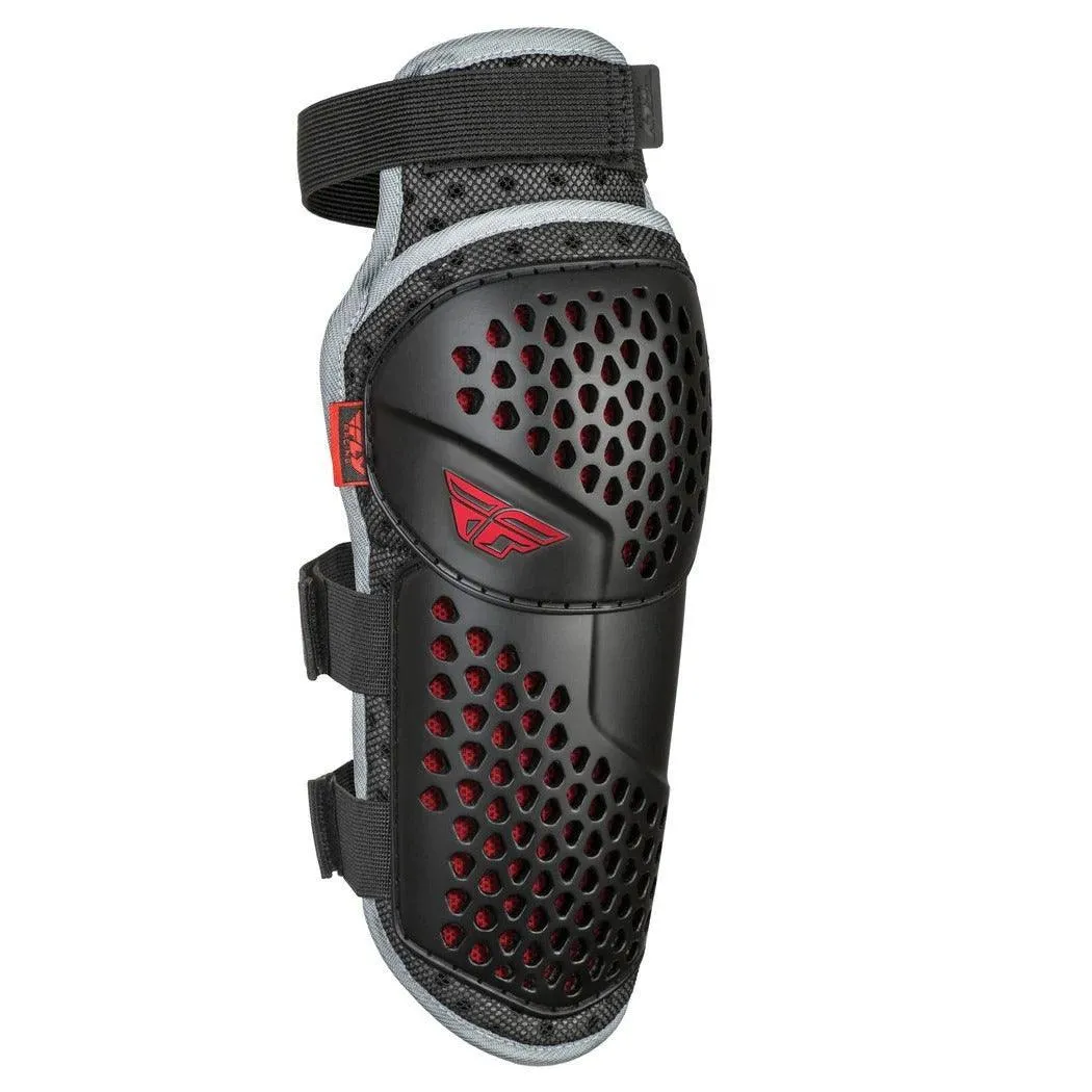 FLY RACING Ce Barricade Flex Elbow Adult Guards
