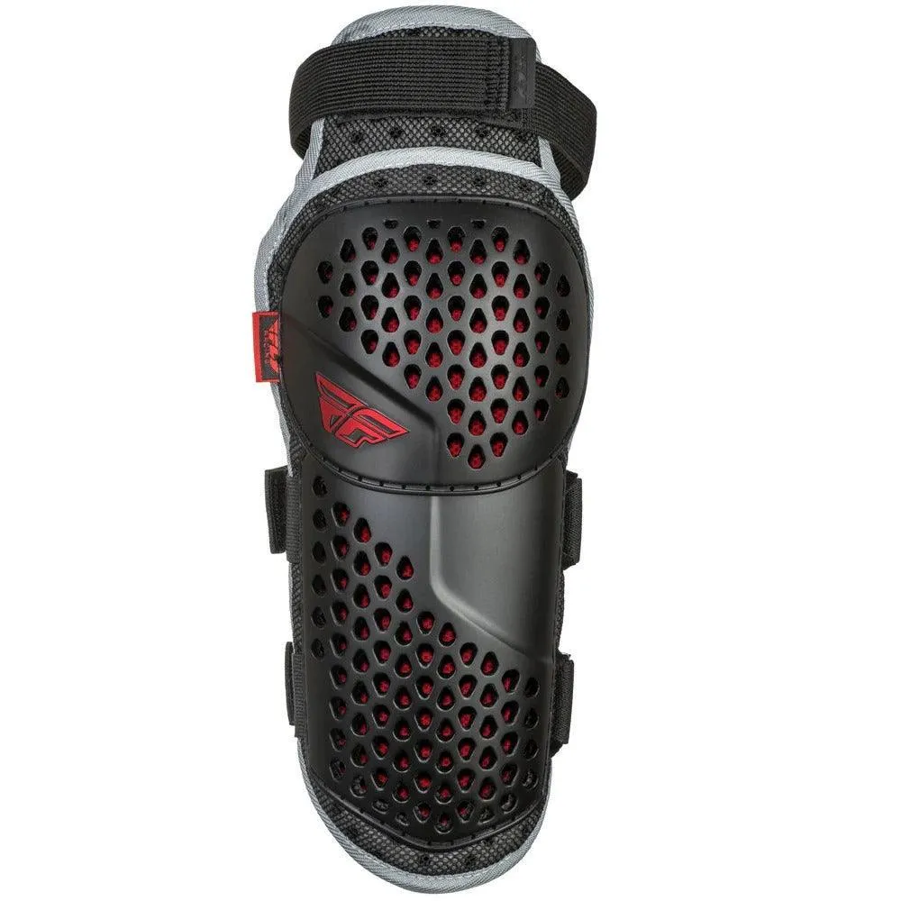 FLY RACING Ce Barricade Flex Elbow Adult Guards