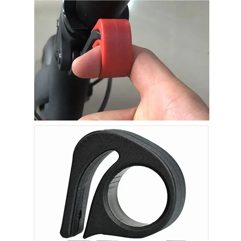 Folding Wrench Spanner Protective Fastener for Xiaomi M365 Foldable Scooter Hook Finger Accessories