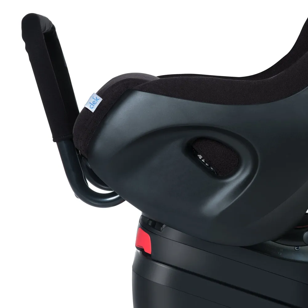 Foonf | FLAME RETARDANT FREE, Railroad Ziip