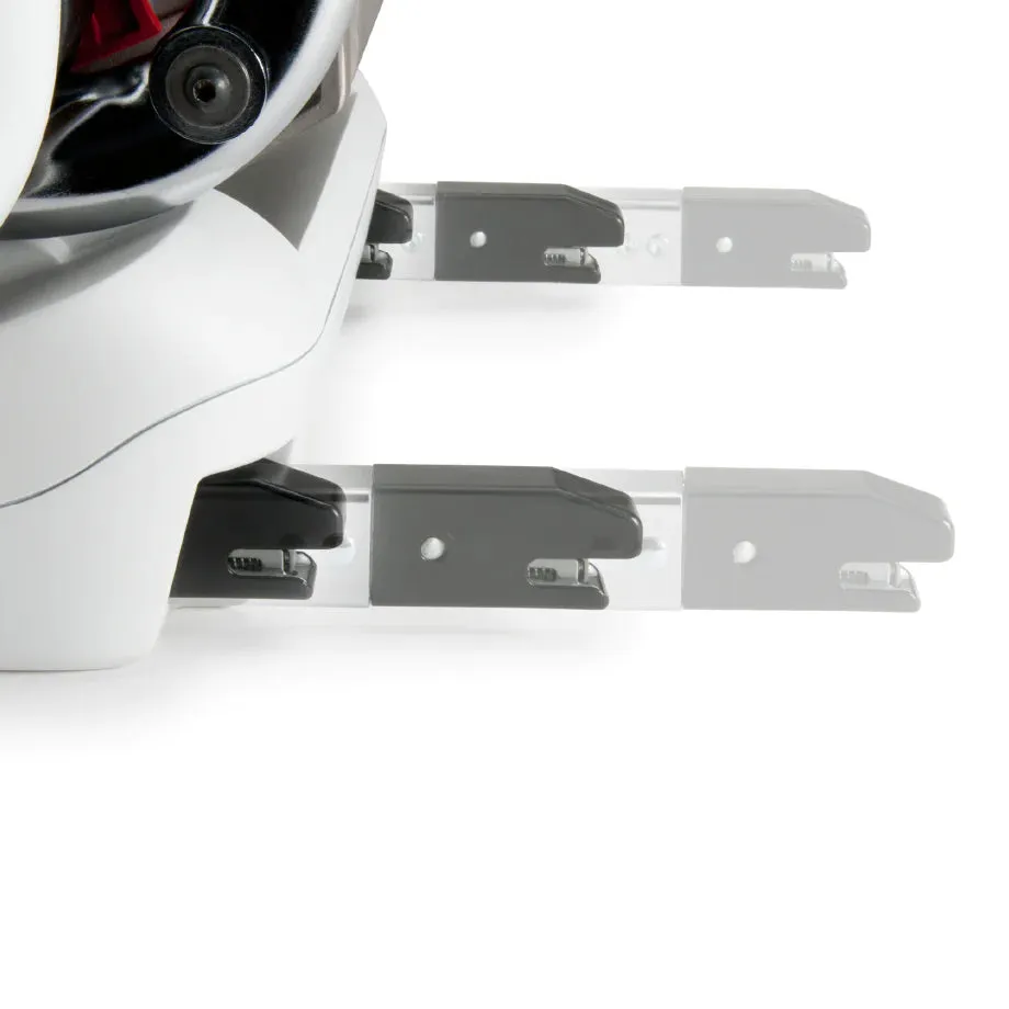 Foonf | FLAME RETARDANT FREE, Railroad Ziip